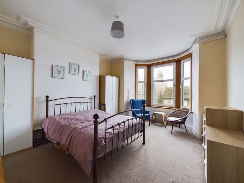 1 bed flat for sale in Victoria Road, Aberdeen AB11, £49,500