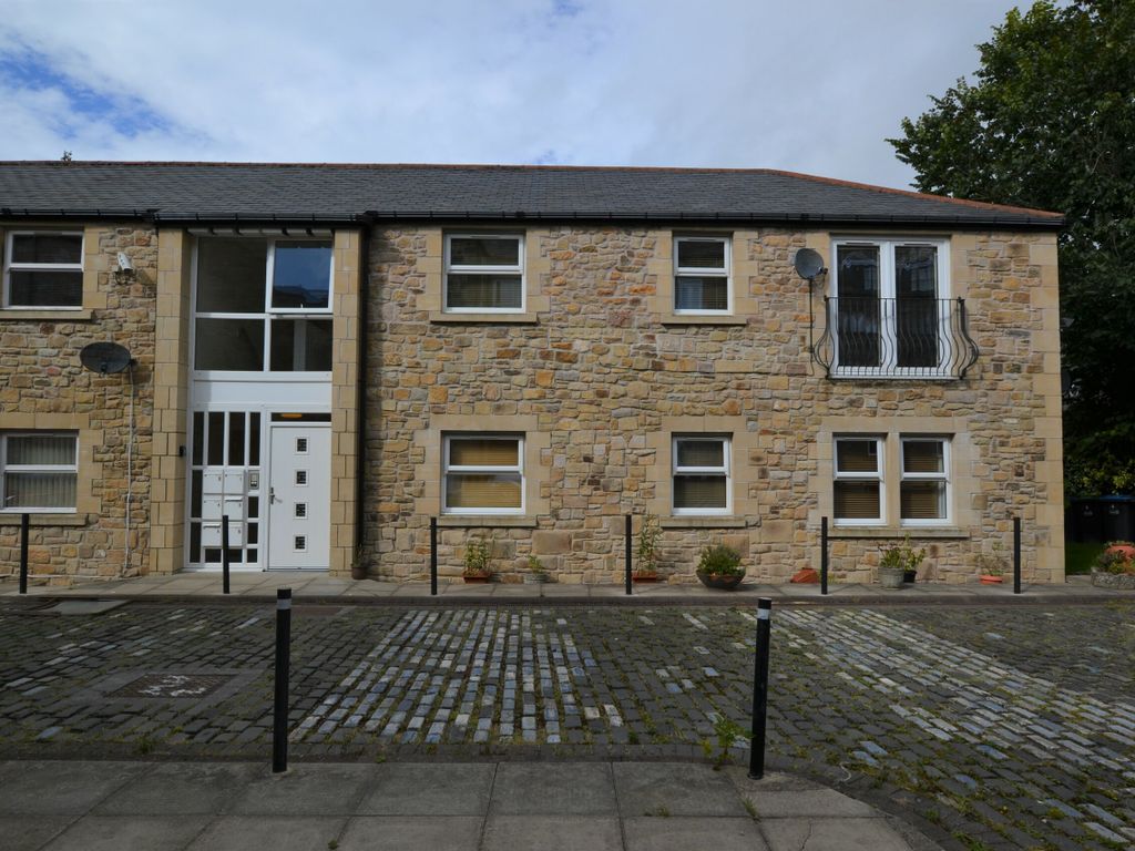 1 bed flat to rent in Anderson Court, Sheephill, Burnhopfield, County Durham NE16, £575 pcm
