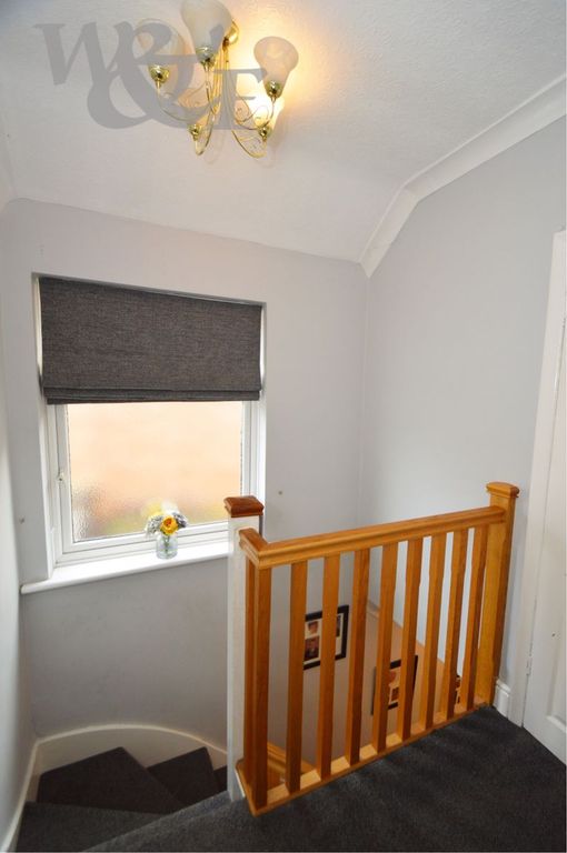 3 bed semi-detached house for sale in Berkswell Road, Erdington, Birmingham B24, £299,950
