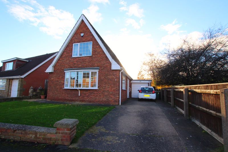 2 bed detached house for sale in Magnolia Rise, Immingham DN40, £169,950