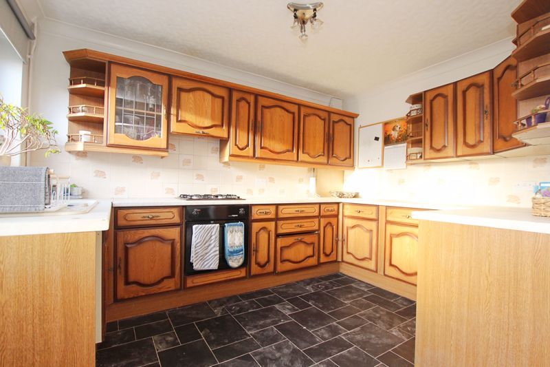 2 bed detached house for sale in Magnolia Rise, Immingham DN40, £169,950