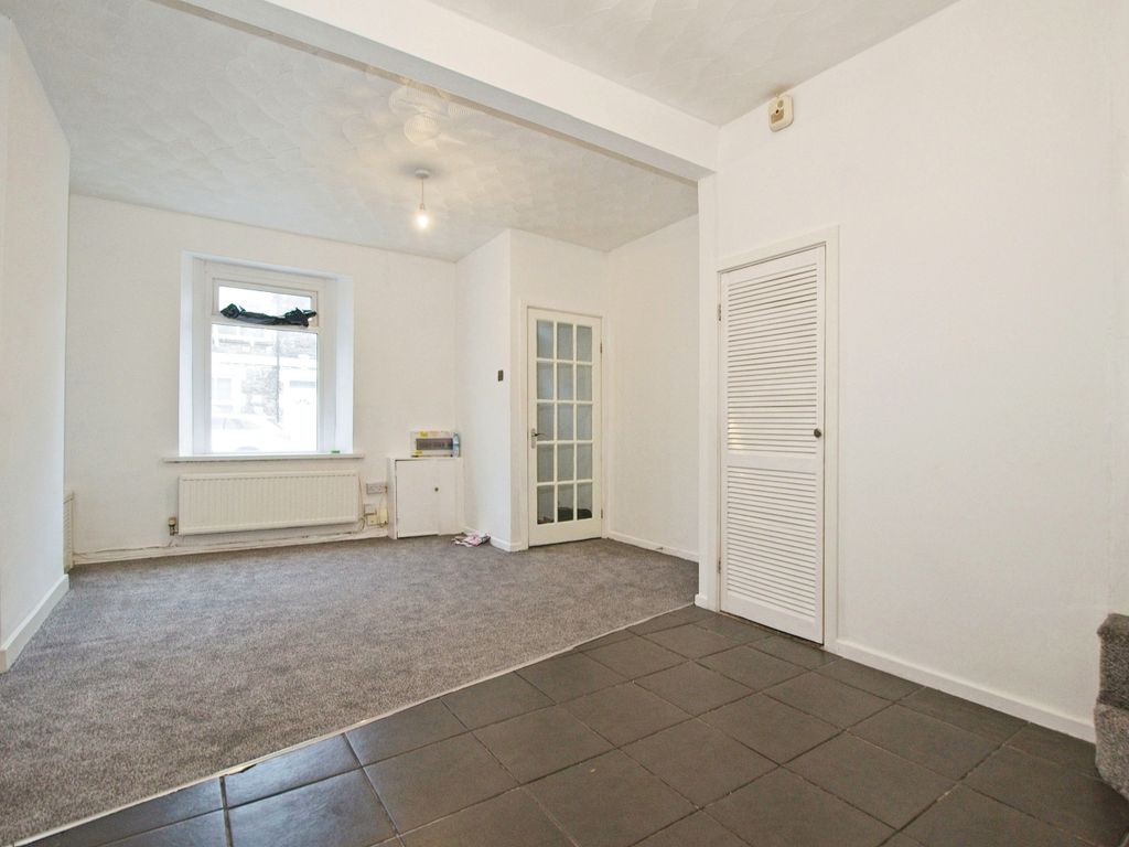 2 bed terraced house for sale in Inchmarnock Street, Caerdydd, Inchmarnock Street, Cardiff CF24, £160,000