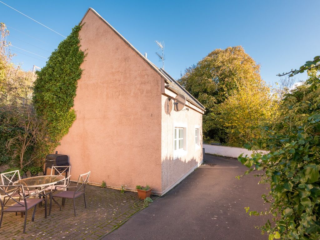 2 bed detached house for sale in 4 Distillery Wynd, East Linton EH40, £210,000