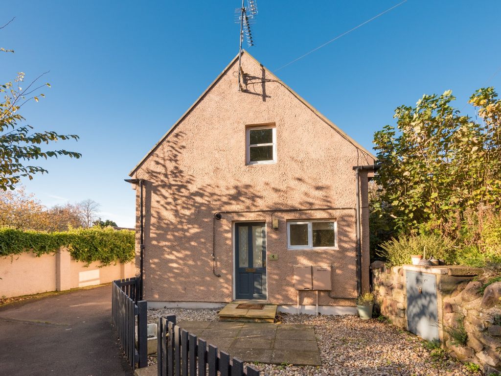 2 bed detached house for sale in 4 Distillery Wynd, East Linton EH40, £210,000