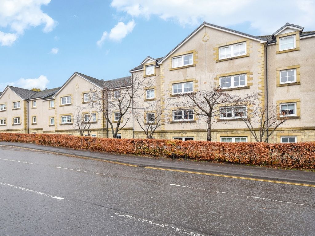 2 bed flat for sale in Park Holme Court, Hamilton ML3, £129,995