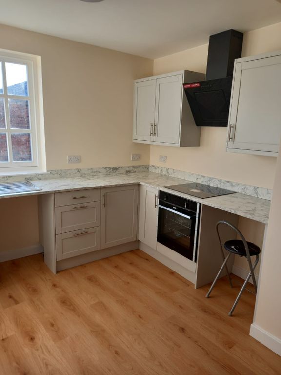 1 bed flat to rent in Bridge Street, Horncastle LN9, £650 pcm