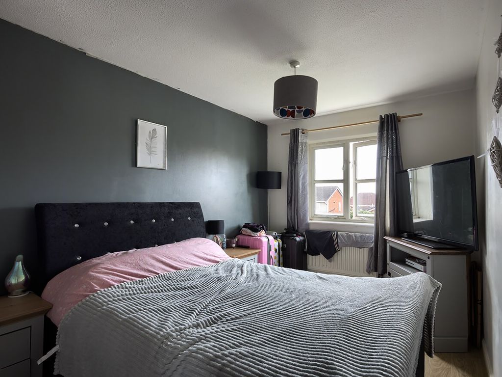 3 bed semi-detached house for sale in Delphinium Way, Lower Darwen, Darwen, Lancashire BB3, £149,950
