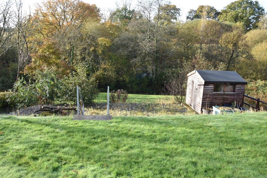 3 bed detached bungalow for sale in Cwm Cou, Newcastle Emlyn SA38, £298,000