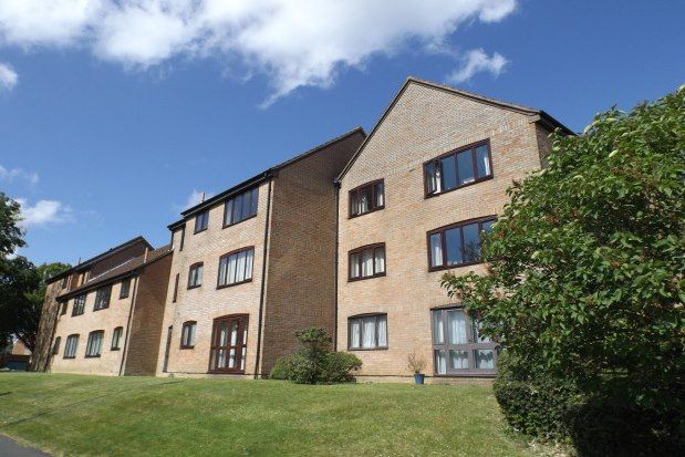1 bed flat to rent in Chandler's Ford, Eastleigh SO53, £800 pcm