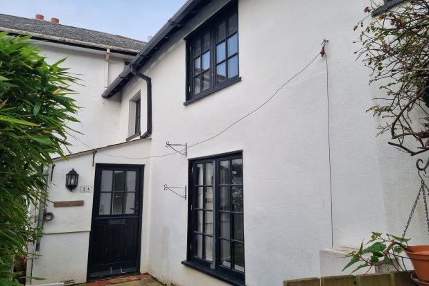 1 bed cottage to rent in Rooklands, Newton Abbot TQ12, £950 pcm