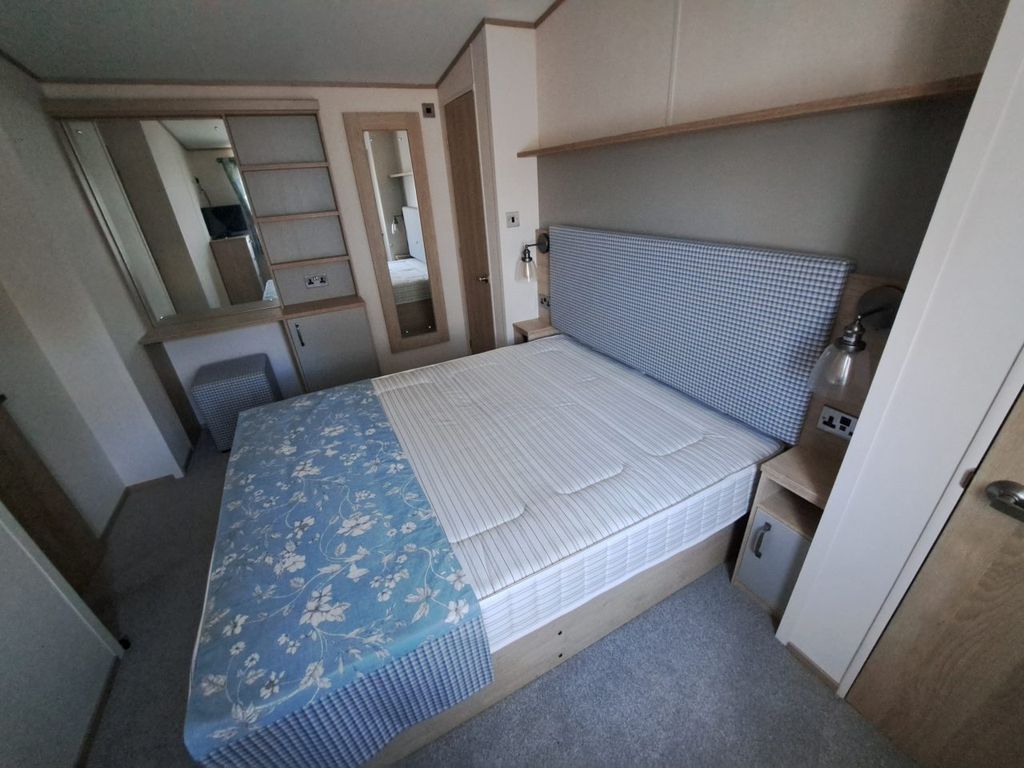2 bed property for sale in Stanford Bishop, Worcester WR6, £60,000