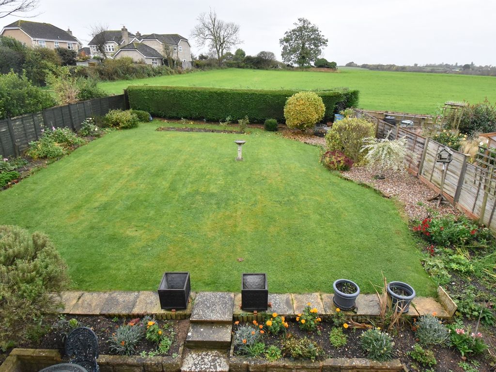 3 bed detached house for sale in St Giles Road, Bredon, Tewkesbury GL20, £475,000
