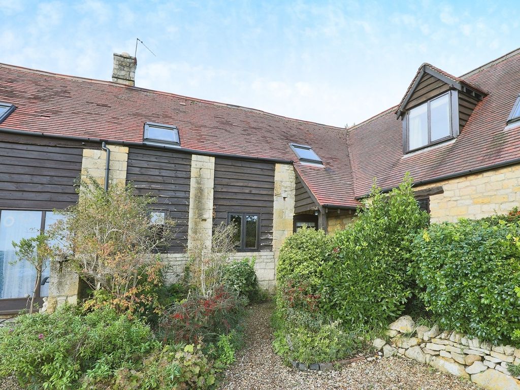 3 bed terraced house for sale in Paxford, Chipping Campden GL55, £504,000
