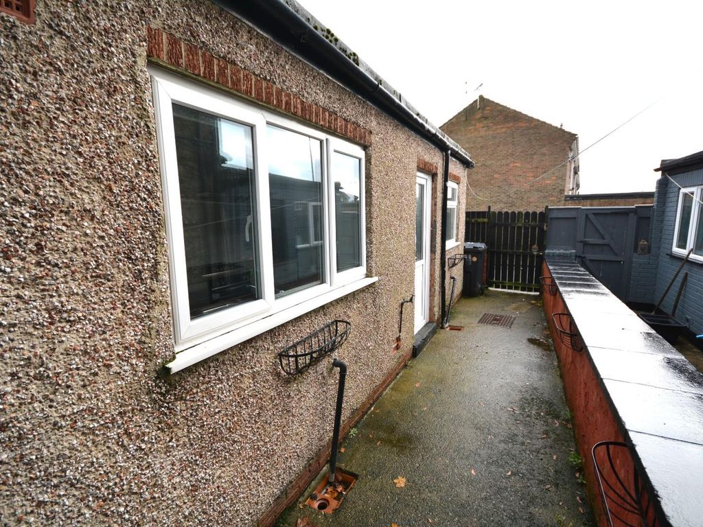 2 bed terraced house for sale in East Green, West Auckland, Bishop Auckland DL14, £75,000