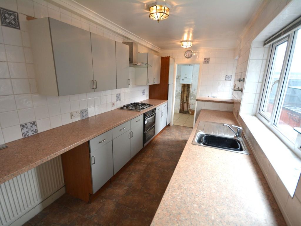 2 bed terraced house for sale in East Green, West Auckland, Bishop Auckland DL14, £75,000