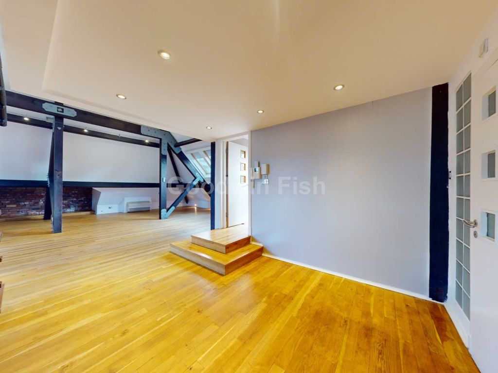 1 bed flat for sale in The Lexington, 42 Chorlton Street, The Village M1, £500,000