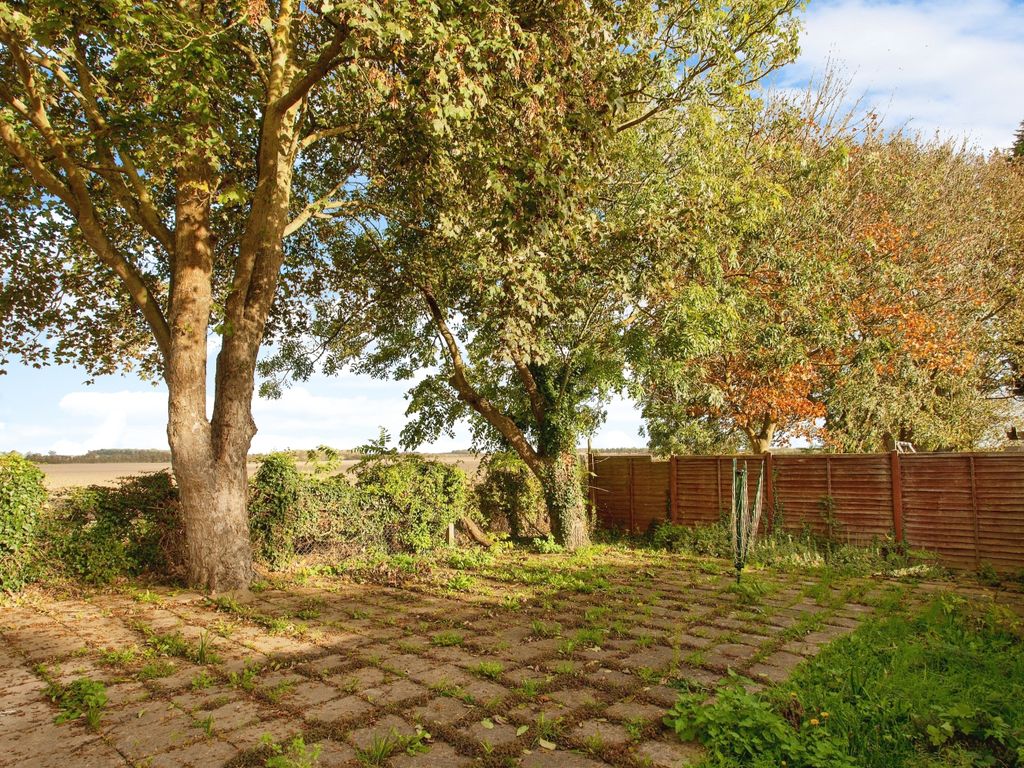 3 bed bungalow for sale in Babraham, Cambridge CB22, £485,000