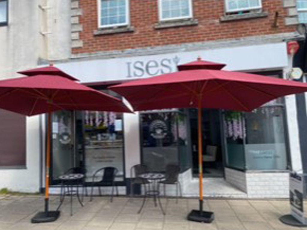 Restaurant/cafe to let in Southbourne Grove, Bournemouth BH6, £18,000 pa