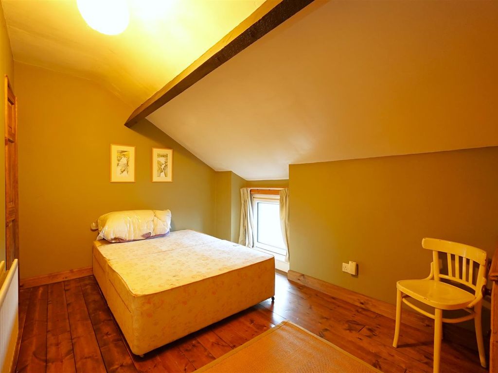 3 bed terraced house for sale in Union Street, Dalton-In-Furness LA15, £120,000