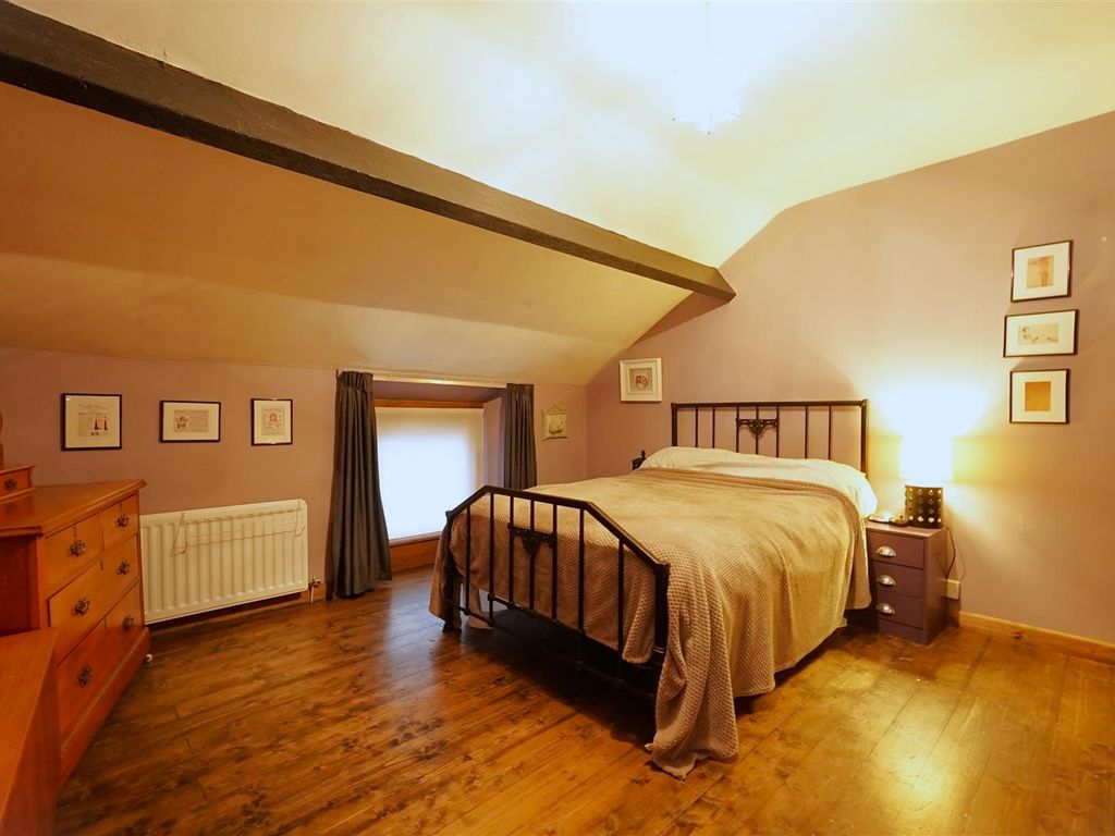 3 bed terraced house for sale in Union Street, Dalton-In-Furness LA15, £120,000