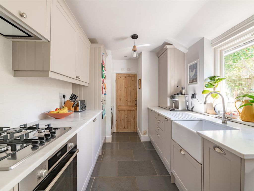 2 bed property for sale in Eden Grove, London E17, £775,000