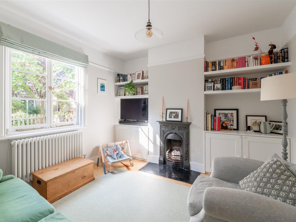 2 bed property for sale in Eden Grove, London E17, £775,000