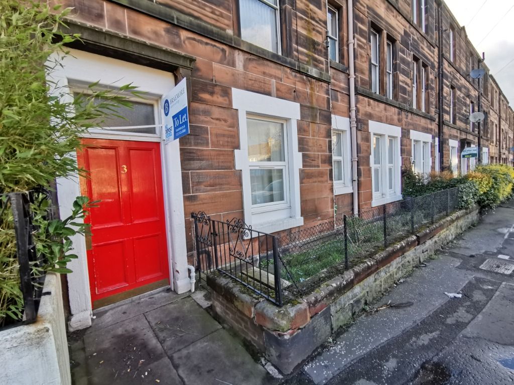 1 bed flat to rent in Piersfield Grove, Edinburgh EH8, £850 pcm