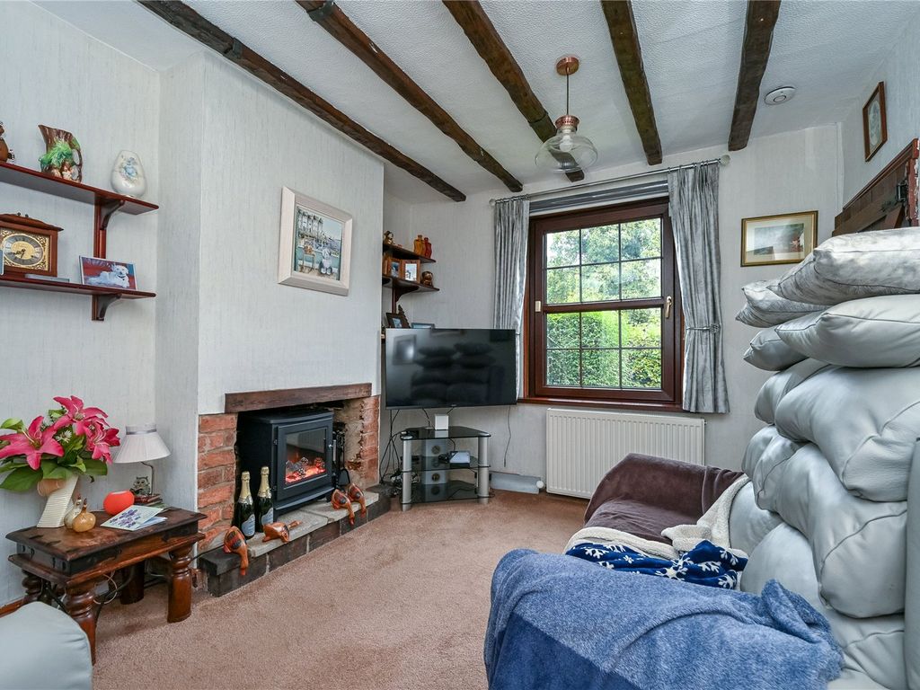 3 bed semi-detached house for sale in Wolverhampton Road East, Goldthorn, Wolverhampton, West Midlands WV4, £190,000