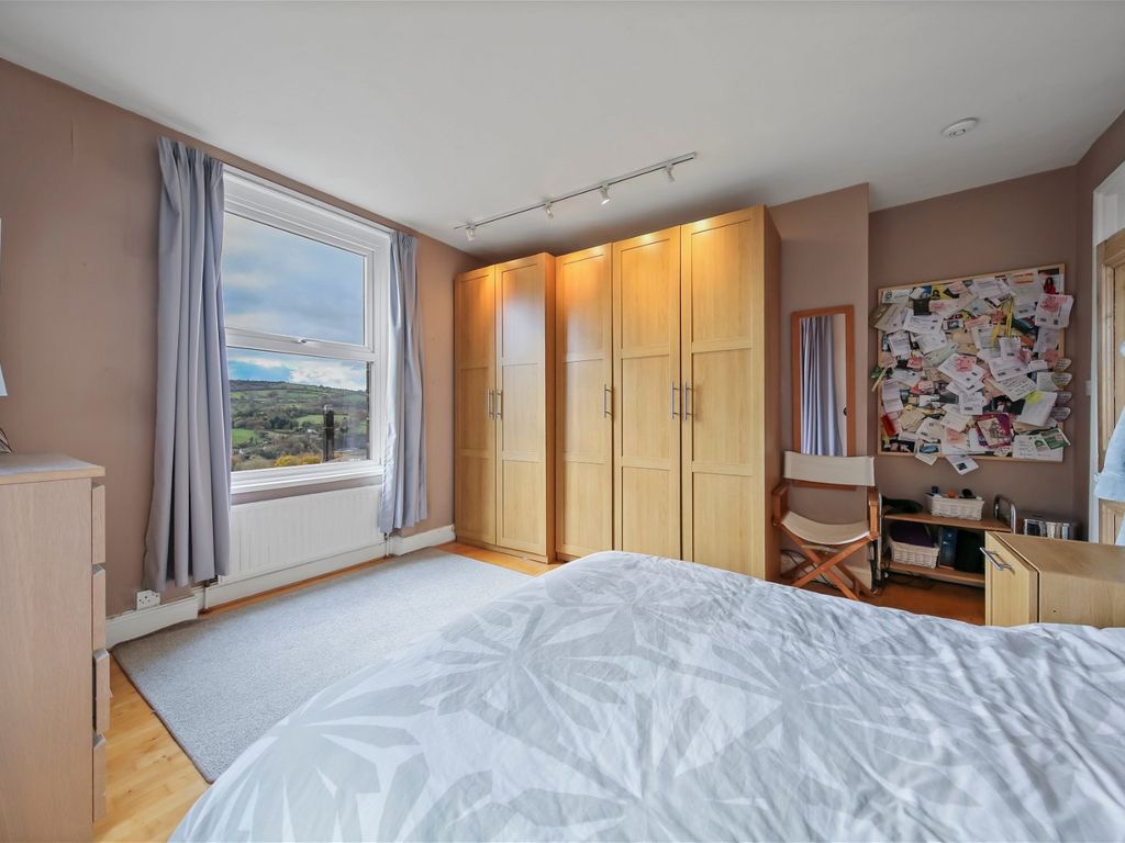 3 bed flat for sale in Rutland Street, Matlock DE4, £200,000