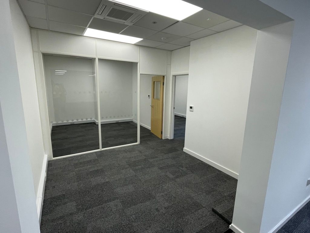 Office to let in Unit 5, The Courtyard, Sturton Street, Cambridge, Cambridgeshire CB1, £40,800 pa