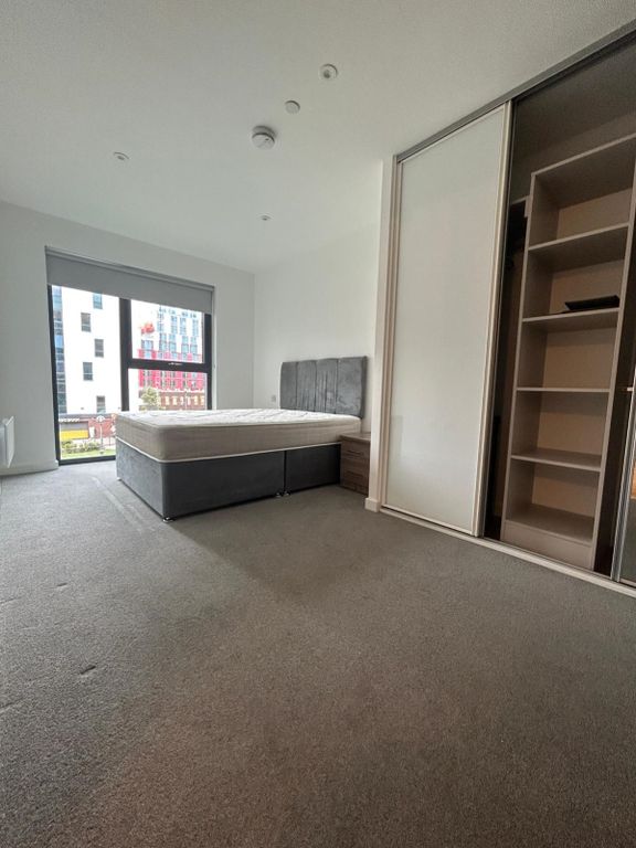 2 bed flat for sale in 38 Windmill Street, Birmingham, Warwickshire B1, £300,000