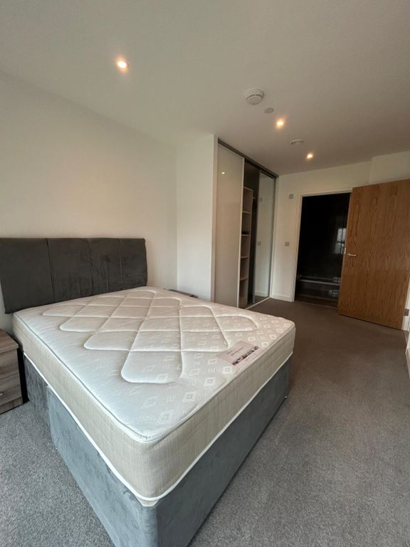 2 bed flat for sale in 38 Windmill Street, Birmingham, Warwickshire B1, £300,000