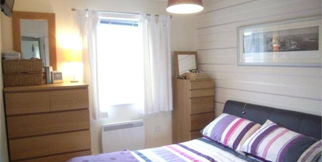 2 bed flat for sale in Cysgod Y Bryn, Rhos On Sea, Colwyn Bay, Conwy LL28, £112,000