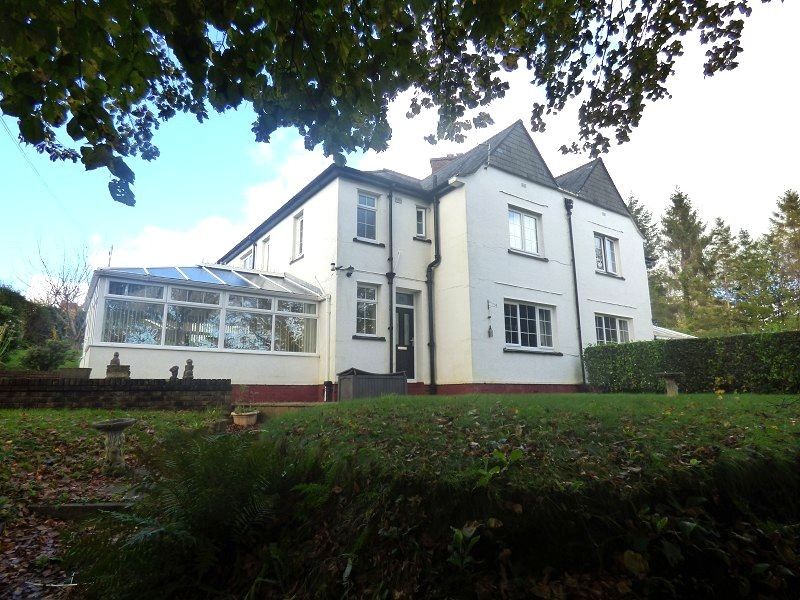 3 bed semi-detached house for sale in Cefn Parc, Skewen, Neath. SA10, £370,000