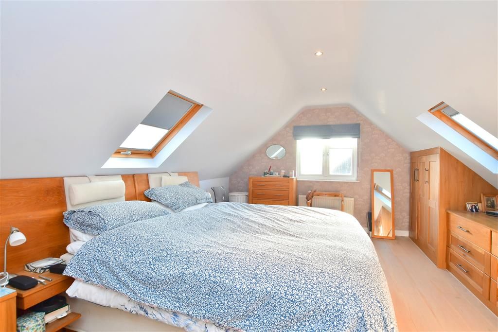 4 bed property for sale in Bevendean Avenue, Saltdean, East Sussex BN2, £700,000