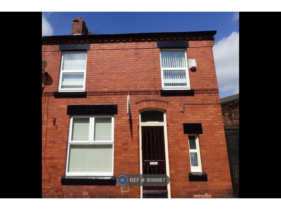 4 bed end terrace house to rent in Roby Street, Liverpool L15, £1,647 pcm