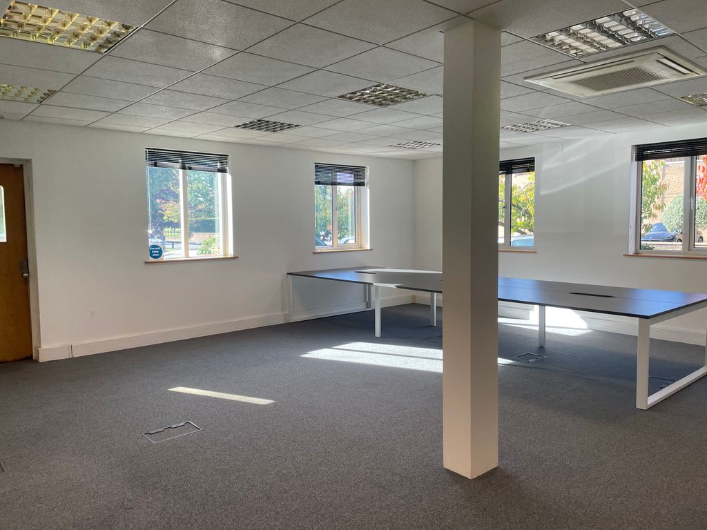 Office to let in Coveham House, Downside Bridge Road, Cobham KT11, £27,125 pa