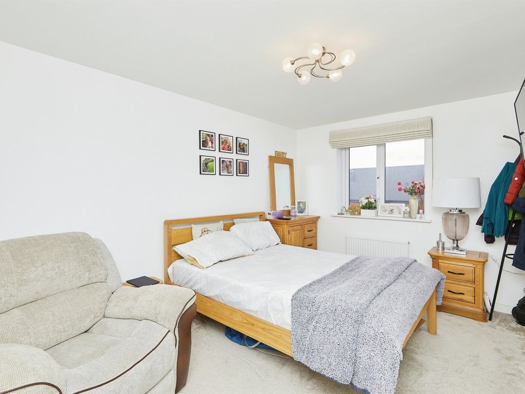4 bed semi-detached house for sale in Barnwell Way, Chellaston, Derby DE73, £290,000