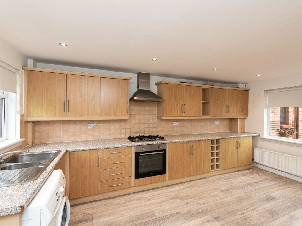 4 bed semi-detached house for sale in 155 Upper Craigour, Edinburgh EH17, £305,000