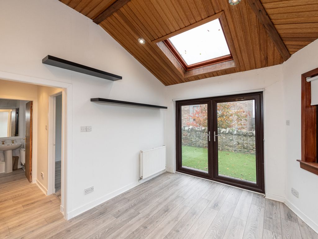 4 bed semi-detached house for sale in 155 Upper Craigour, Edinburgh EH17, £305,000