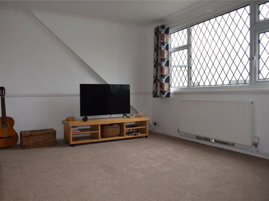 2 bed flat for sale in Skomer Close, Nottage, Porthcawl CF36, £220,000