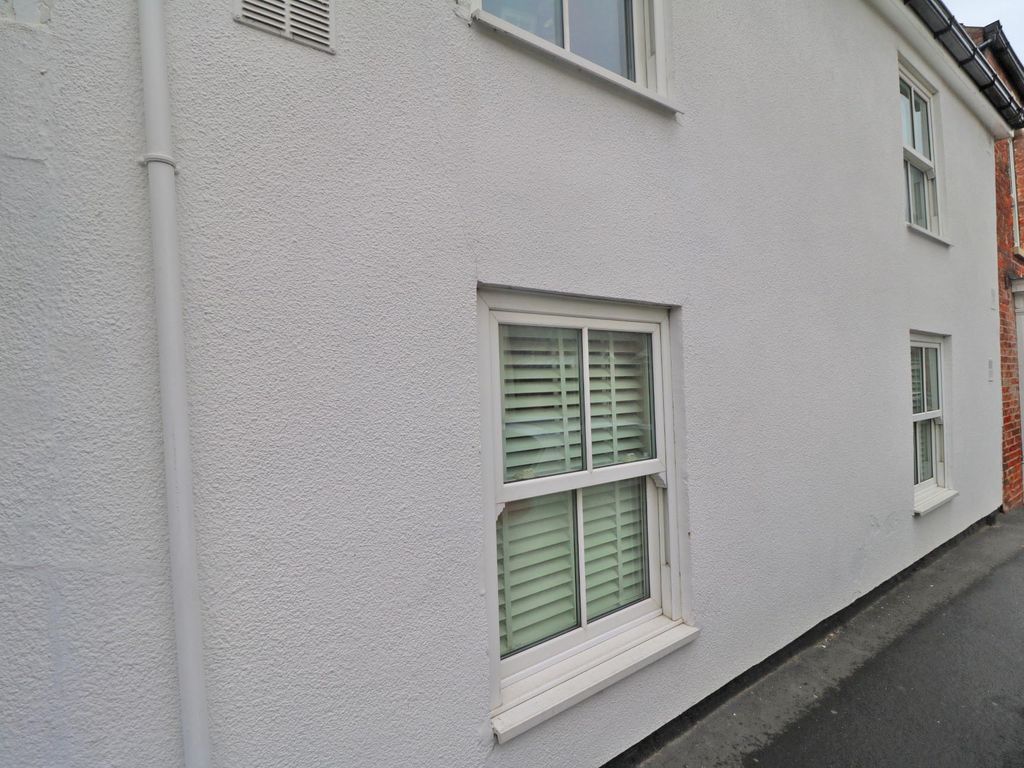 1 bed flat to rent in Queen Street, Epworth DN9, £550 pcm