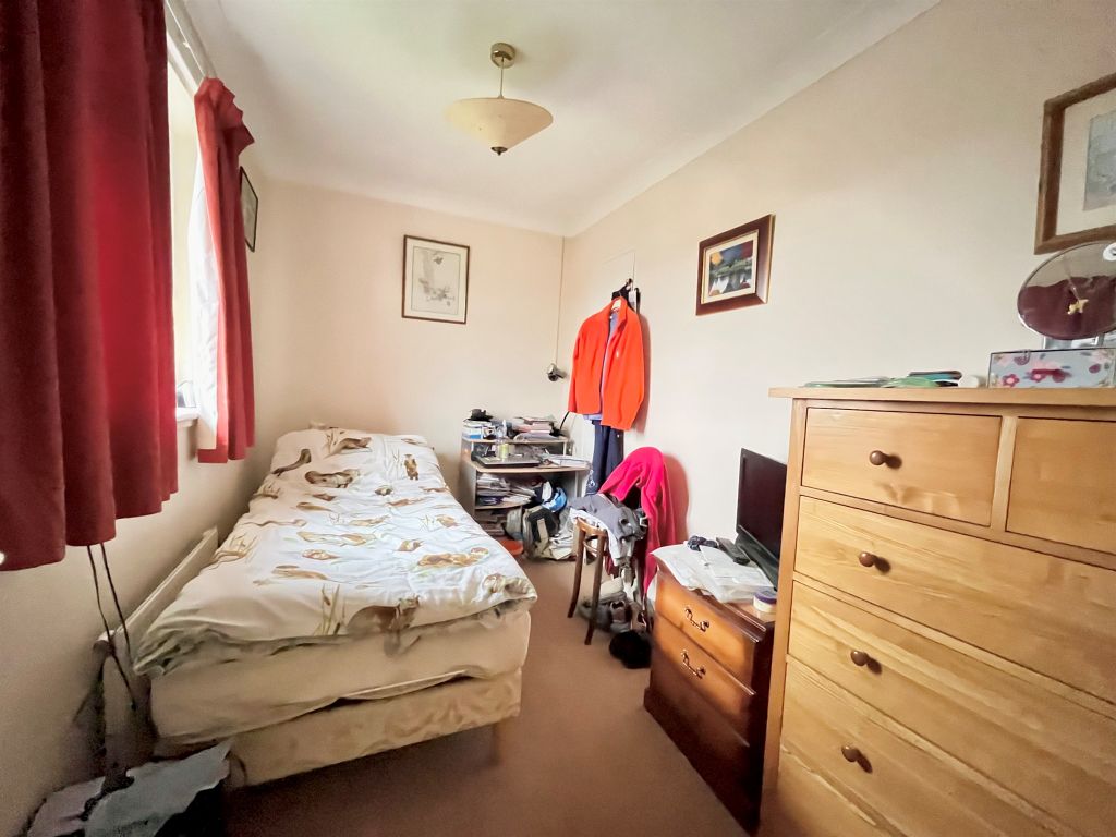 3 bed semi-detached house for sale in Ashdon Road, Saffron Walden CB10, £400,000