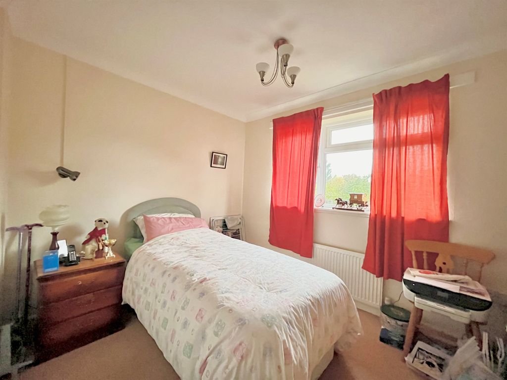 3 bed semi-detached house for sale in Ashdon Road, Saffron Walden CB10, £400,000