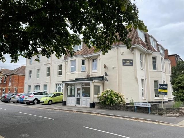 1 bed flat for sale in 472 Christchurch Road, Boscombe, Bournemouth BH1, £119,950