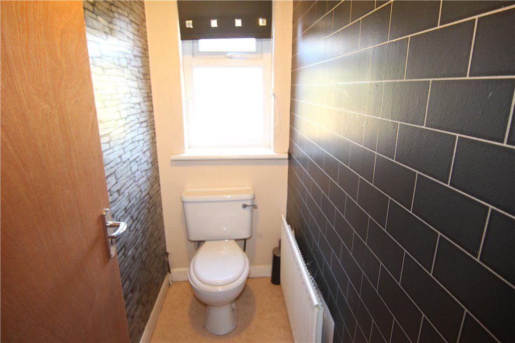 2 bed semi-detached house for sale in Meadow Road, Trimdon TS29, £79,950