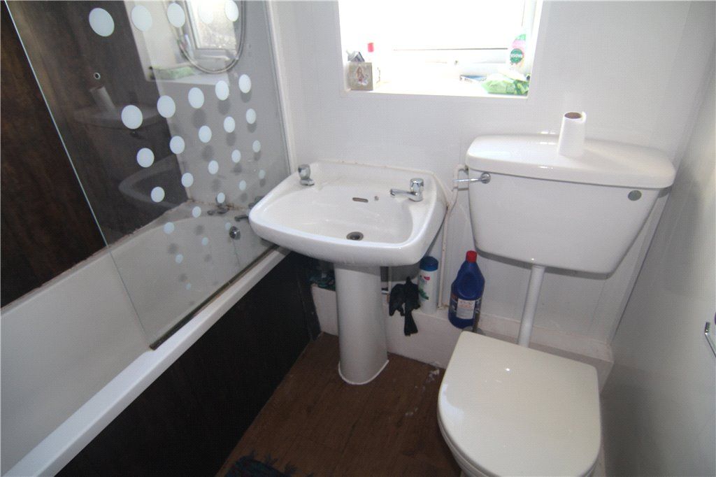 2 bed semi-detached house for sale in Meadow Road, Trimdon TS29, £79,950