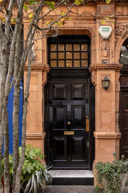 4 bed flat for sale in North Audley Street, Mayfair W1K, £6,500,000