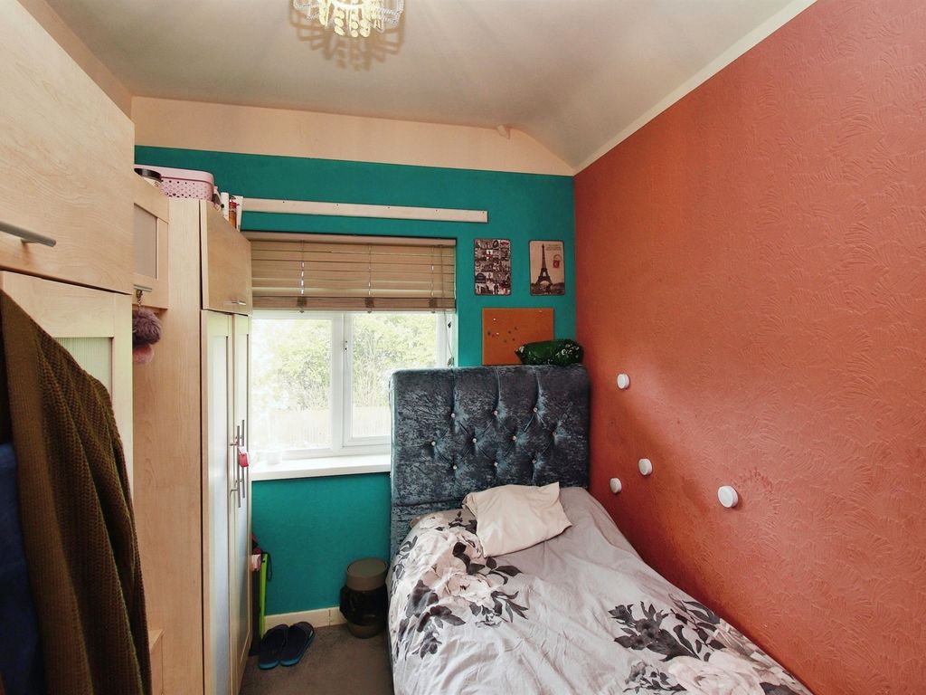 3 bed end terrace house for sale in Highters Heath Lane, Kings Heath, Birmingham B14, £260,000