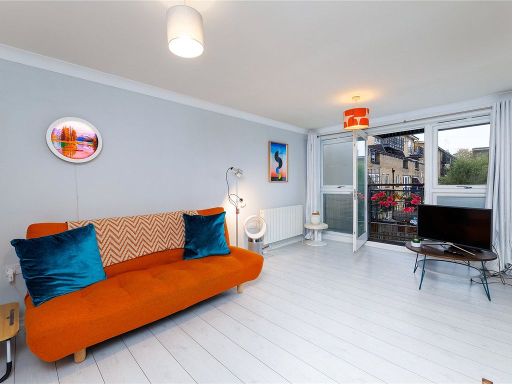 1 bed flat for sale in Essex Road, London N1, £425,000